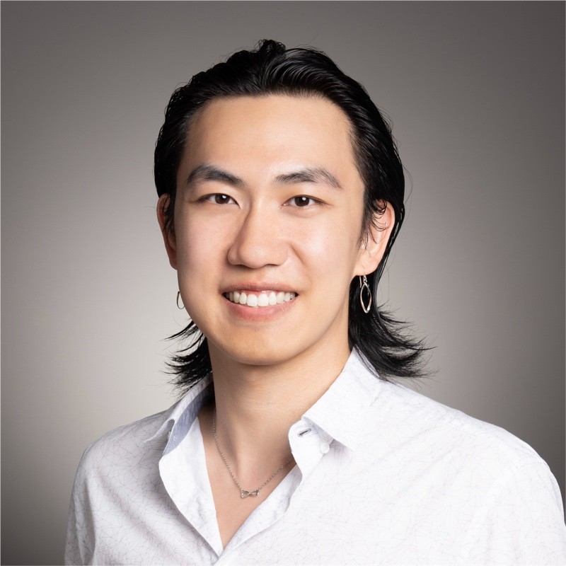 Haihao Liu - CEO & Co-Founder
